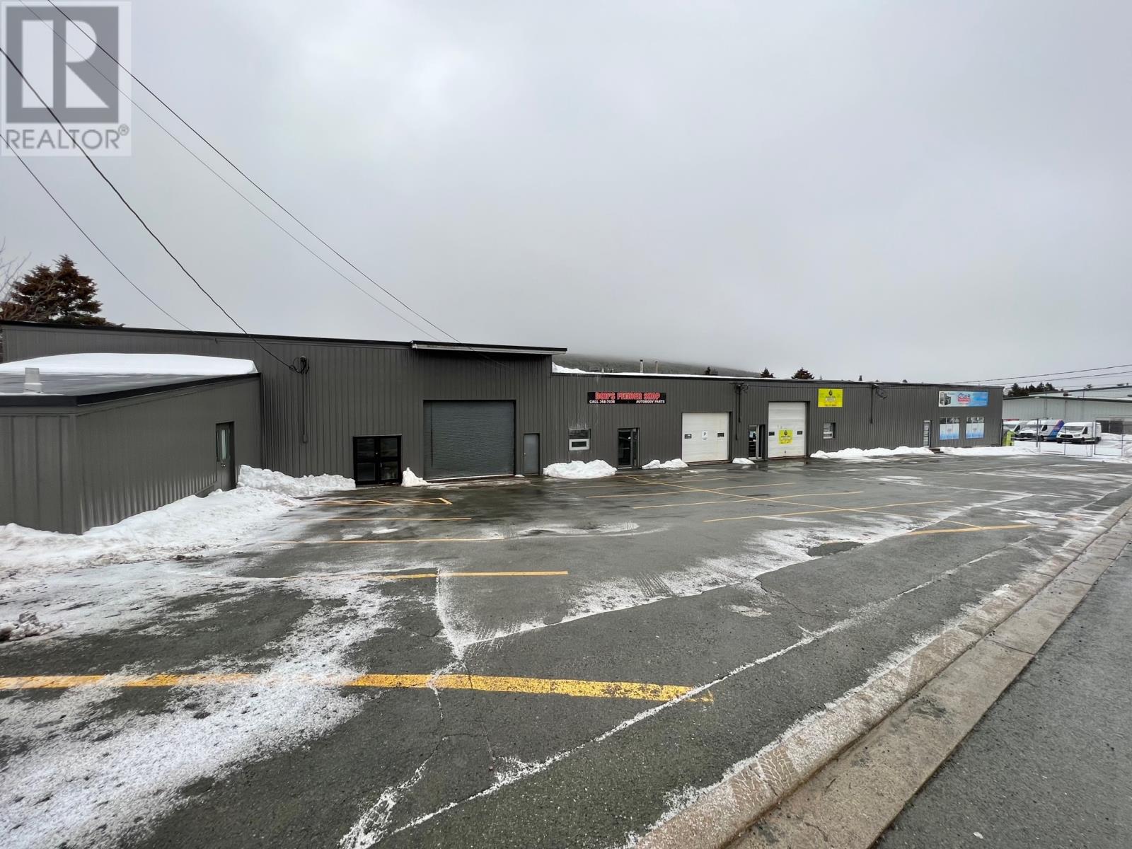 5-7 Riverview Avenue Unit#5c, Mount Pearl, Newfoundland & Labrador  A1N 1L9 - Photo 11 - 1295633