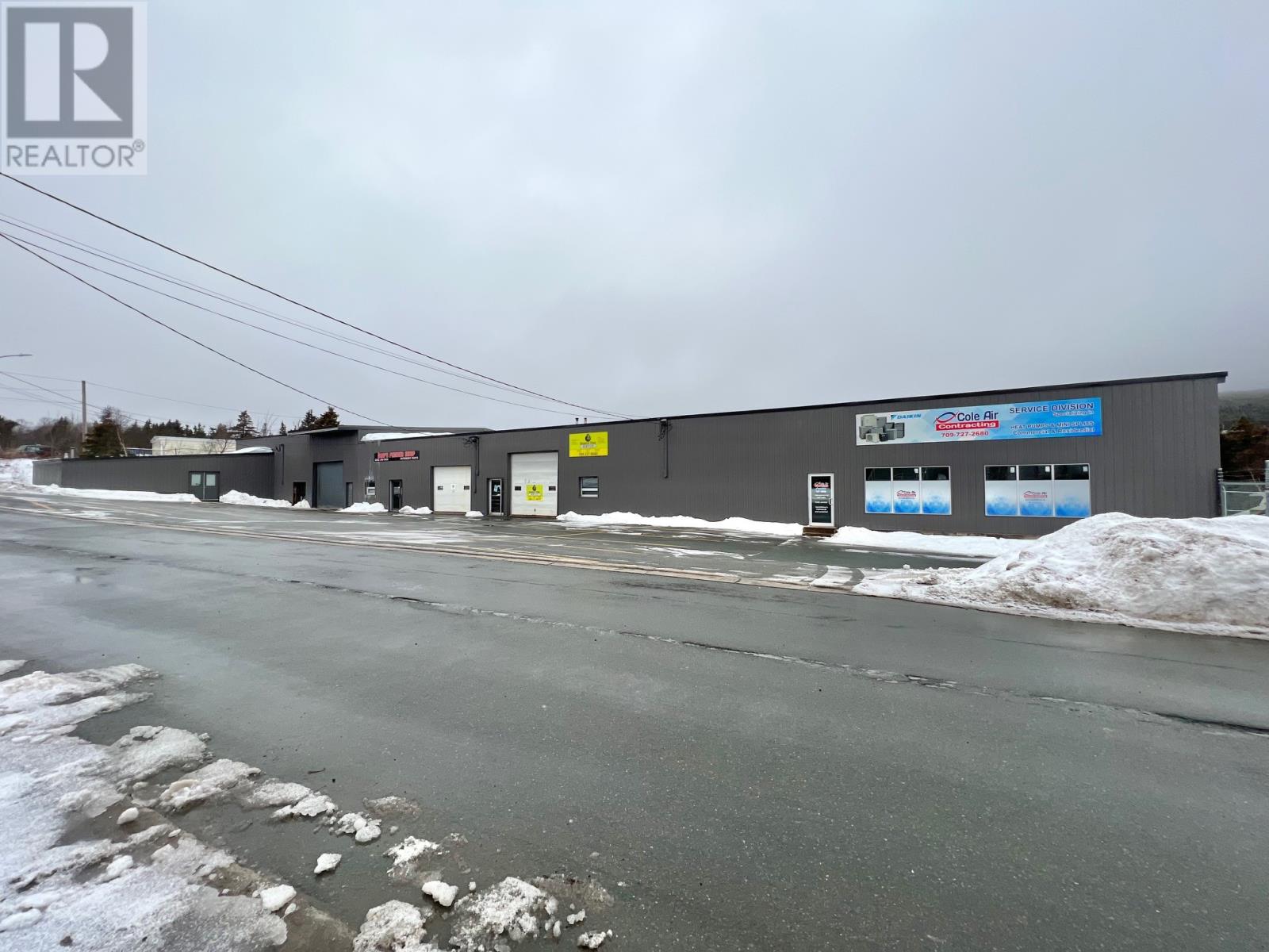 5-7 Riverview Avenue Unit#5c, Mount Pearl, Newfoundland & Labrador  A1N 1L9 - Photo 12 - 1295633