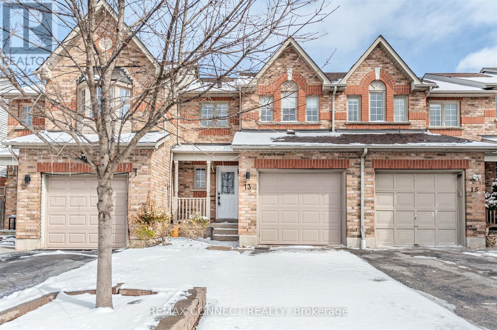 13 MURPHY LANE, Ajax, Ontario