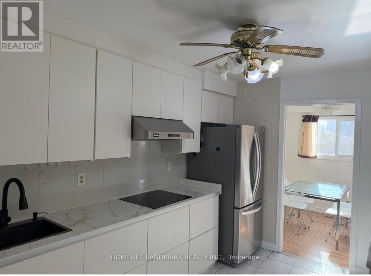 58 Muirlands Drive, Toronto (Milliken), Ontario  M1V 2B4 - Photo 3 - E12929366