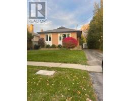 MAIN - 31 SANCREST DRIVE, Toronto, Ontario