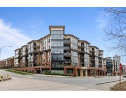 204 20376 86 AVENUE, Langley, British Columbia