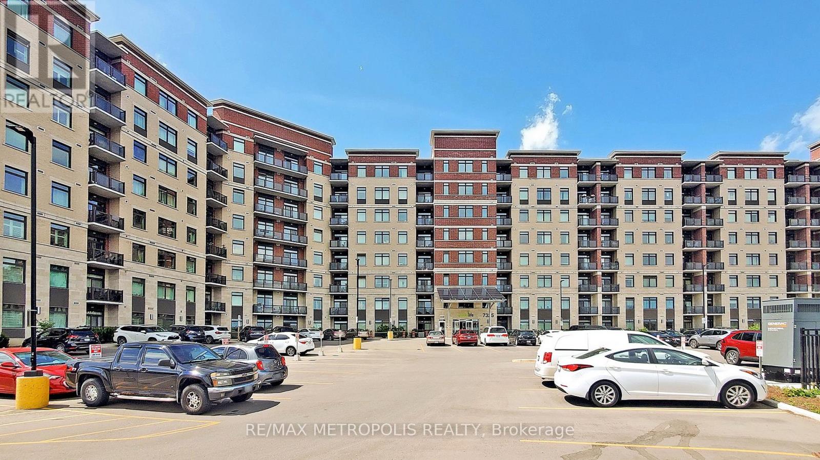 106 - 7325 Markham Road, Markham, Ontario  L3S 3J9 - Photo 2 - N12929404