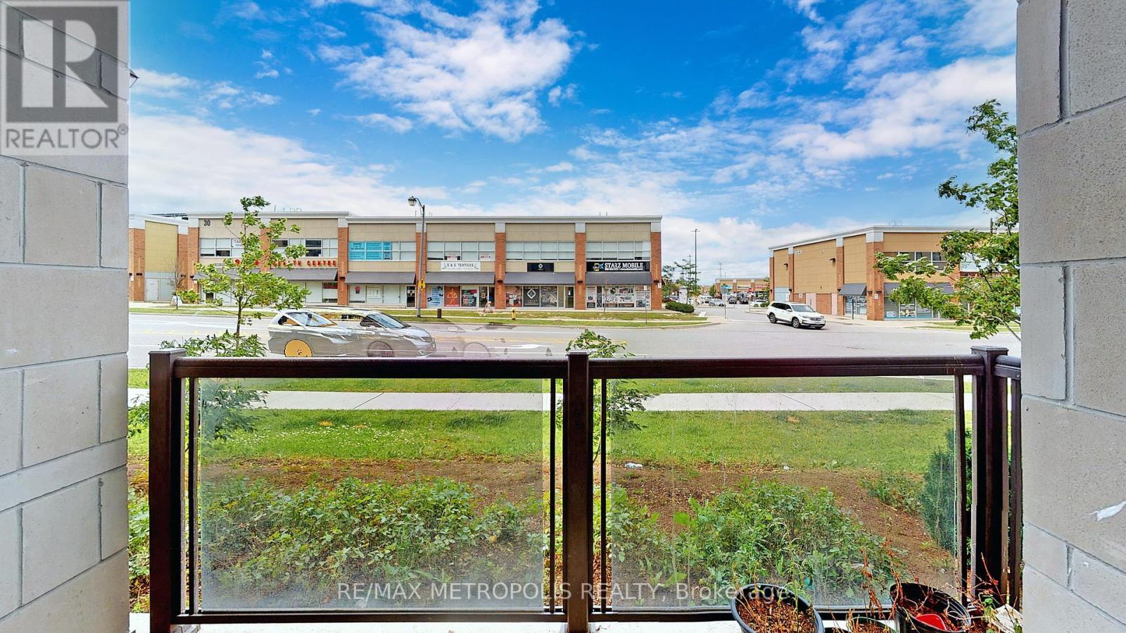 106 - 7325 Markham Road, Markham, Ontario  L3S 3J9 - Photo 32 - N12929404