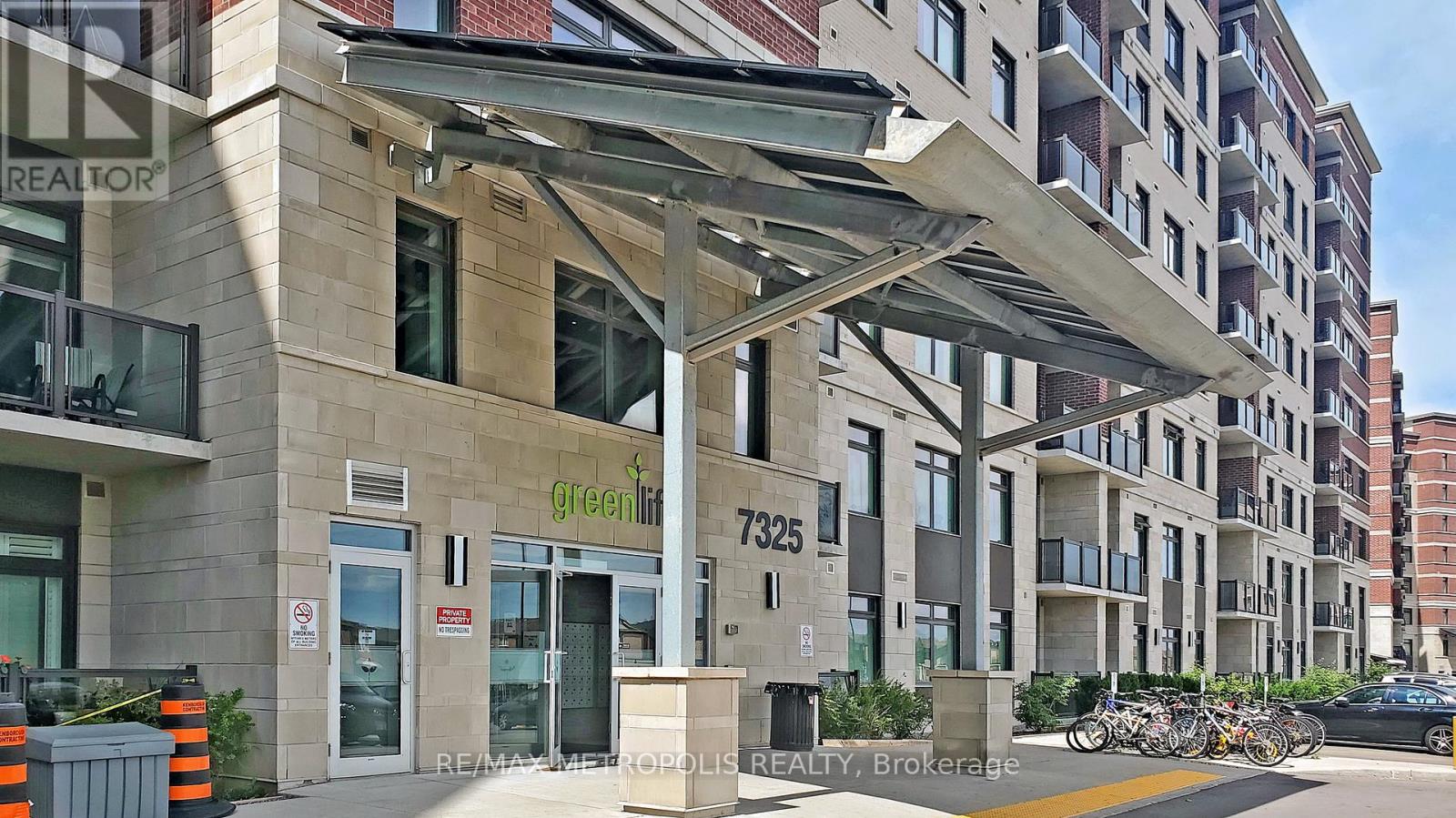 106 - 7325 Markham Road, Markham, Ontario  L3S 3J9 - Photo 4 - N12929404