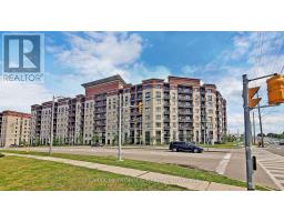 106 - 7325 MARKHAM ROAD, Markham, Ontario