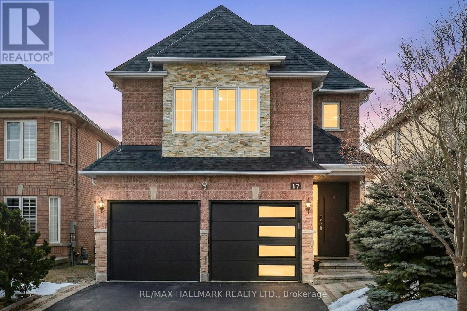17 DURANGO DRIVE, Richmond Hill, Ontario