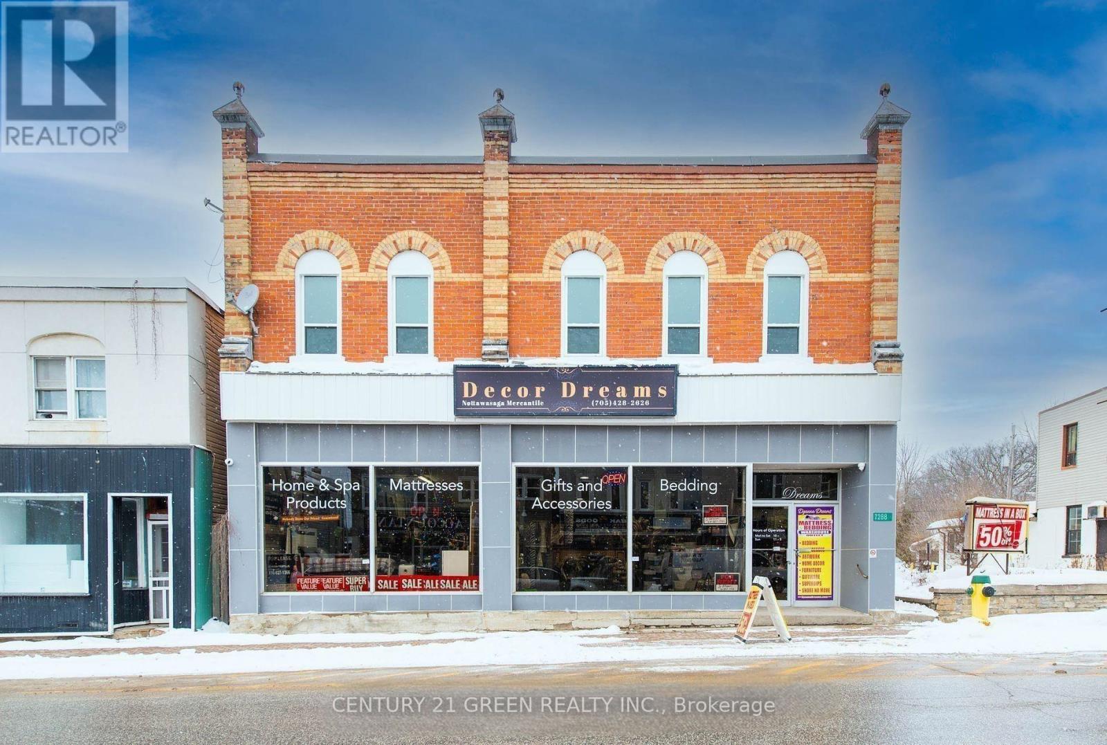 7288 HIGHWAY 26 ROAD, clearview (stayner), Ontario