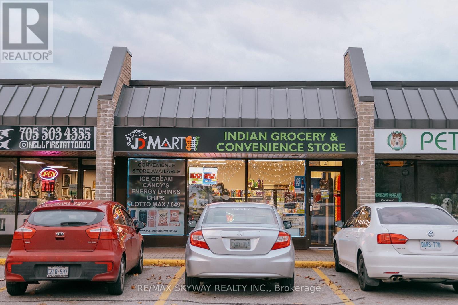 4 - 221 Cundles Road E, Barrie, Ontario  L4M 6L5 - Photo 18 - S12929412