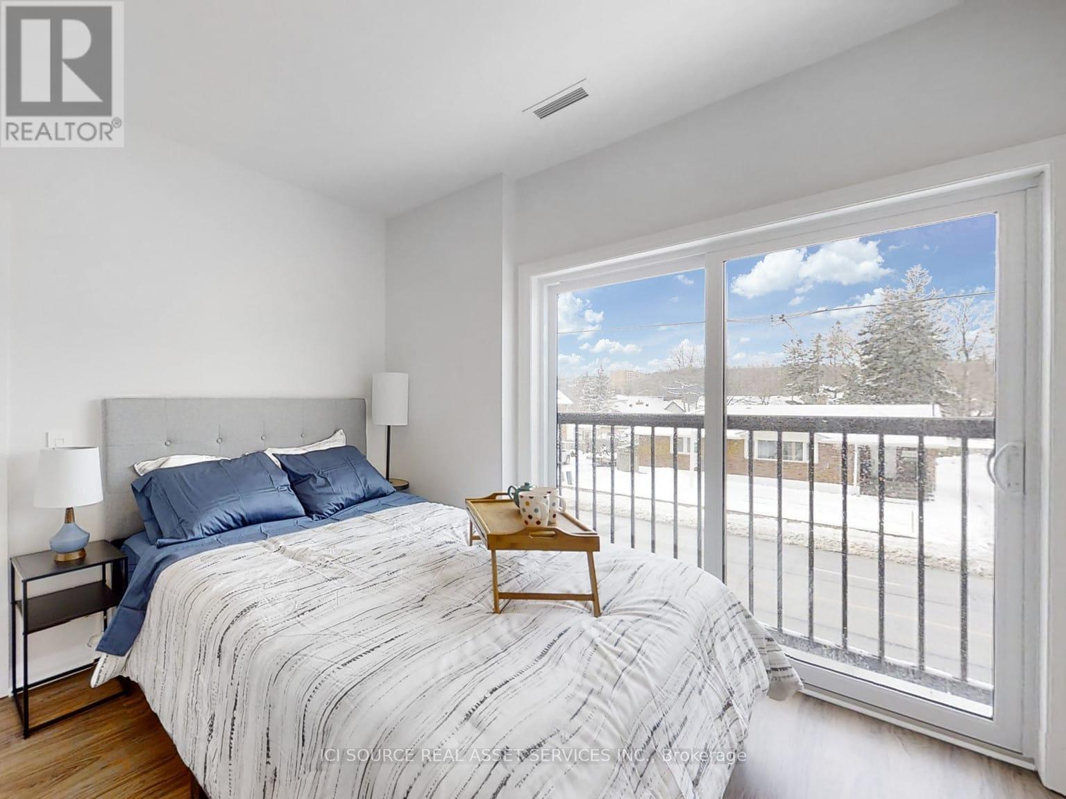 809 - 233 Dunlop Street W, Barrie, Ontario  M6C 1C1 - Photo 3 - S12929446