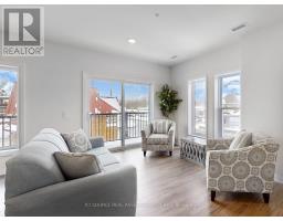 809 - 233 DUNLOP STREET W, Barrie, Ontario