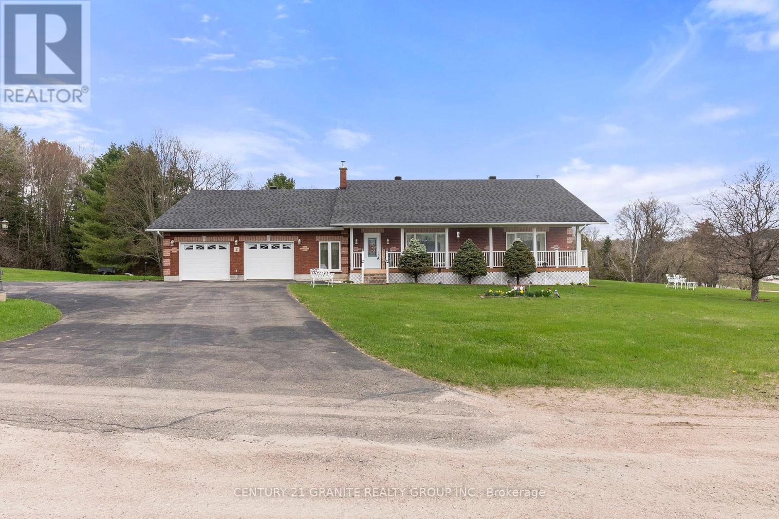 6 Stringer Road, Carlow/mayo, Ontario  K0L 1C0 - Photo 2 - X12929158