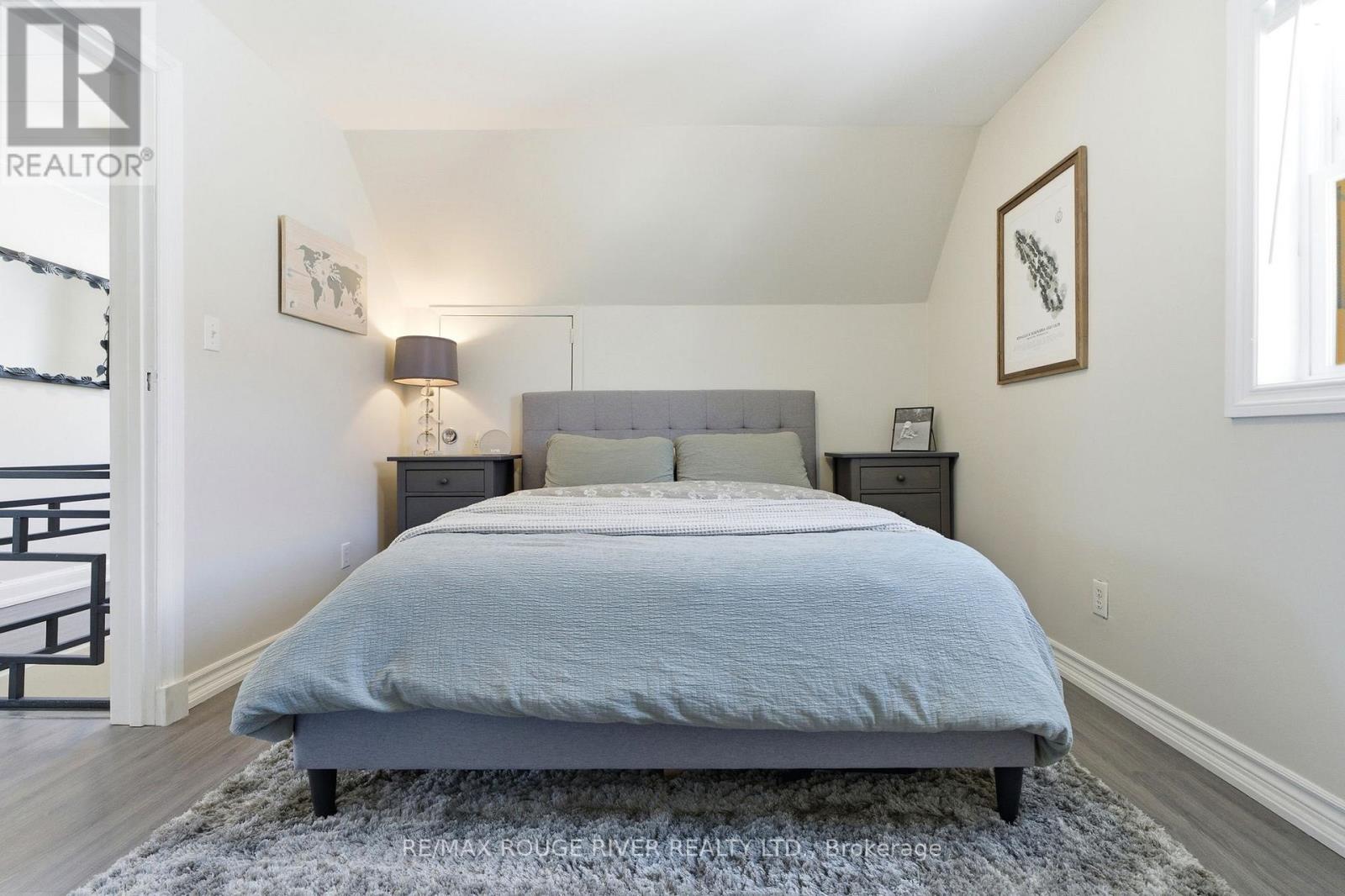 16 Margaret Street, Port Hope, Ontario  L1A 1Y3 - Photo 24 - X12823612