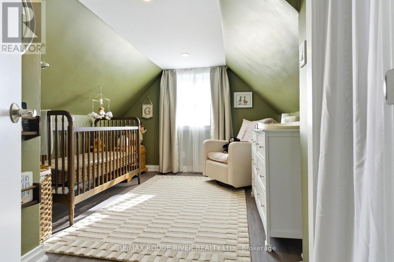 16 Margaret Street, Port Hope, Ontario  L1A 1Y3 - Photo 26 - X12823612