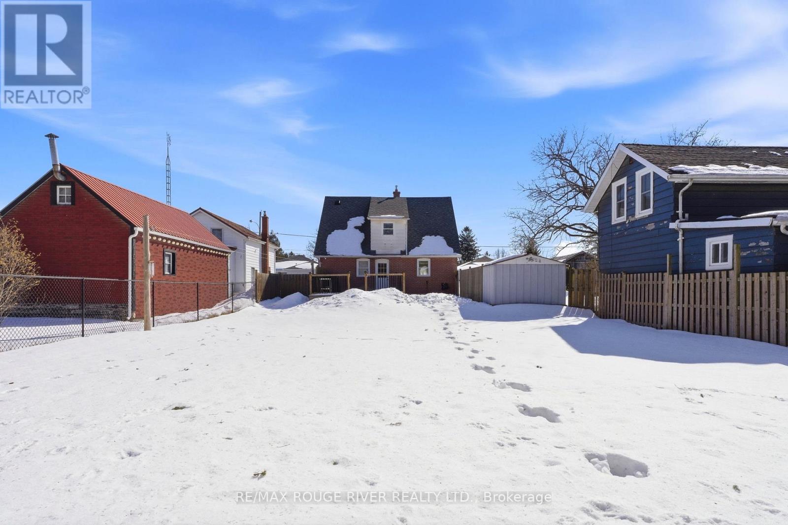 16 Margaret Street, Port Hope, Ontario  L1A 1Y3 - Photo 36 - X12823612