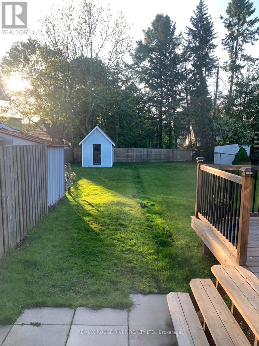 16 Margaret Street, Port Hope, Ontario  L1A 1Y3 - Photo 34 - X12823612