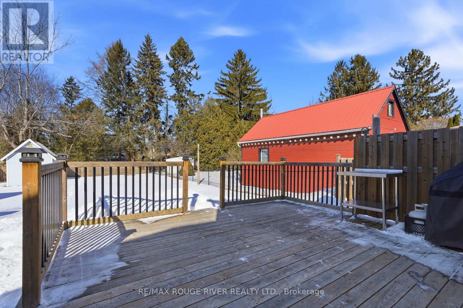 16 Margaret Street, Port Hope, Ontario  L1A 1Y3 - Photo 32 - X12823612