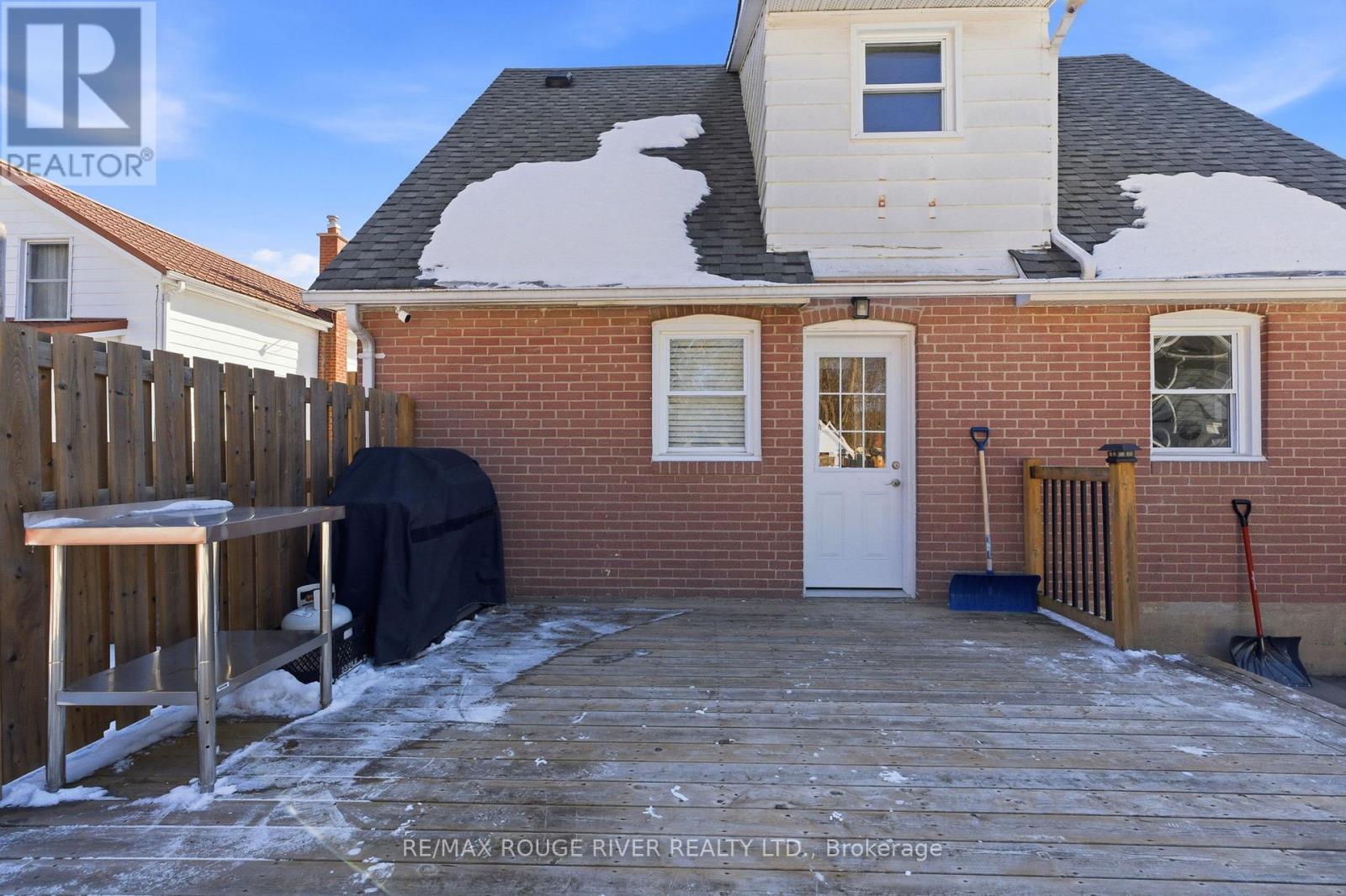 16 Margaret Street, Port Hope, Ontario  L1A 1Y3 - Photo 33 - X12823612