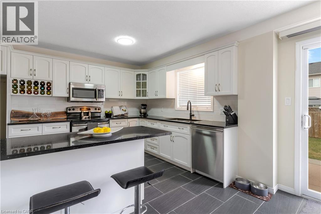 440 Langlaw Drive, Cambridge, Ontario  N1P 1H5 - Photo 13 - 40814726