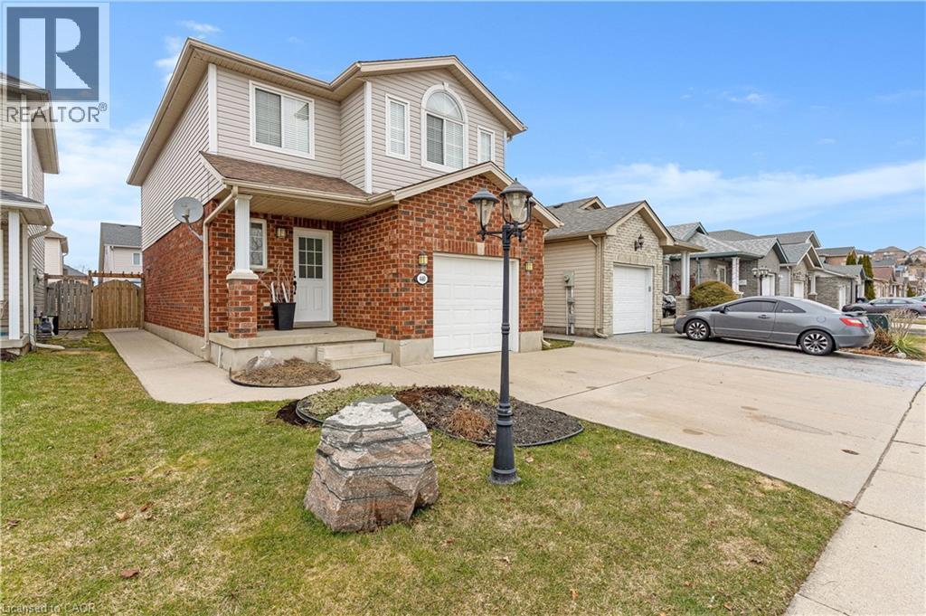 440 Langlaw Drive, Cambridge, Ontario  N1P 1H5 - Photo 2 - 40814726