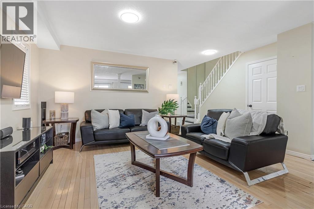 440 Langlaw Drive, Cambridge, Ontario  N1P 1H5 - Photo 8 - 40814726