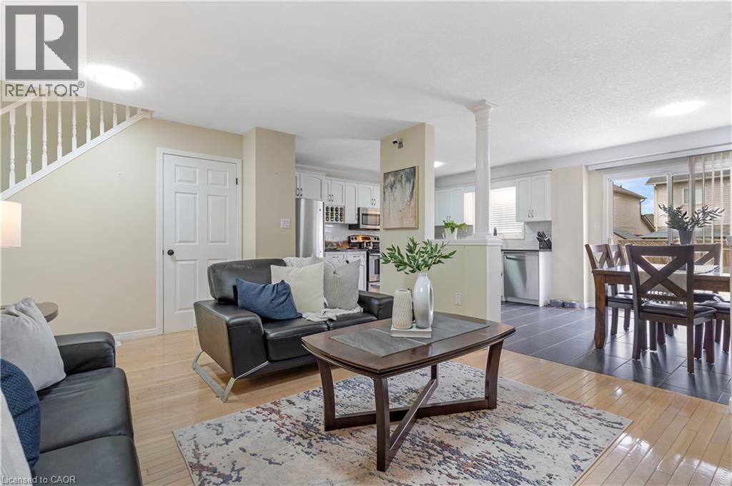 440 Langlaw Drive, Cambridge, Ontario  N1P 1H5 - Photo 9 - 40814726