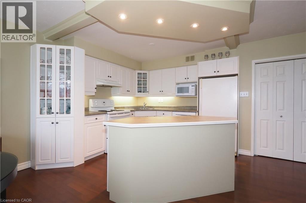 24 Midland Drive Unit# 105, Kitchener, Ontario  N2A 2A8 - Photo 14 - 40814018