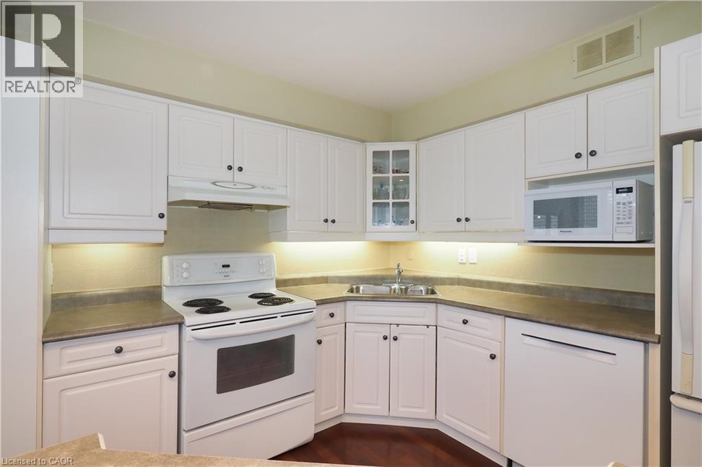 24 Midland Drive Unit# 105, Kitchener, Ontario  N2A 2A8 - Photo 15 - 40814018