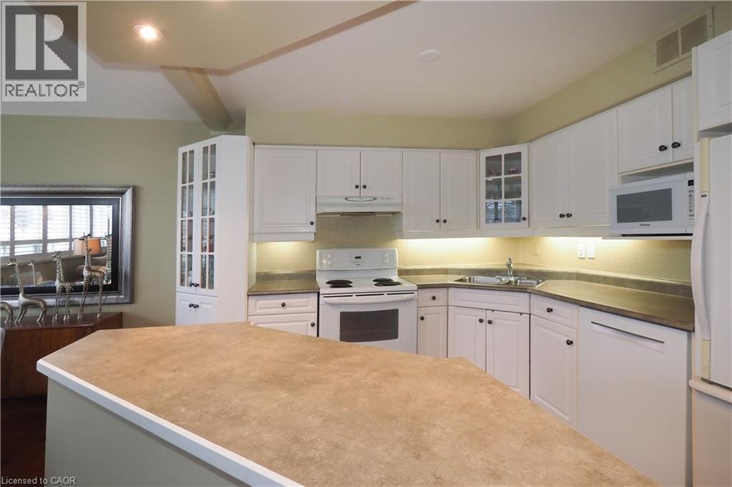 24 Midland Drive Unit# 105, Kitchener, Ontario  N2A 2A8 - Photo 16 - 40814018