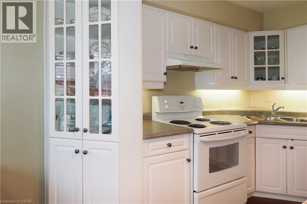 24 Midland Drive Unit# 105, Kitchener, Ontario  N2A 2A8 - Photo 17 - 40814018