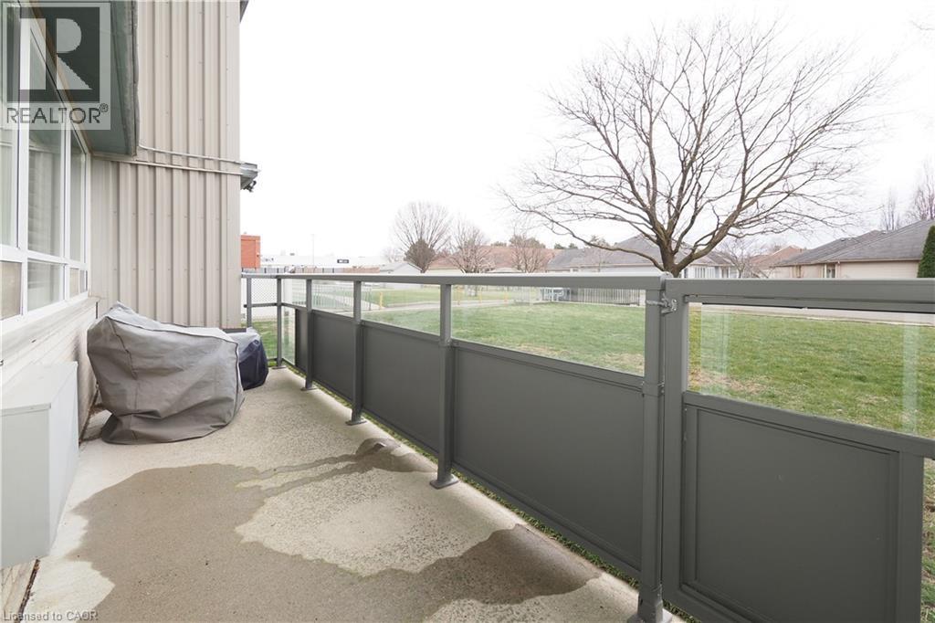 24 Midland Drive Unit# 105, Kitchener, Ontario  N2A 2A8 - Photo 28 - 40814018