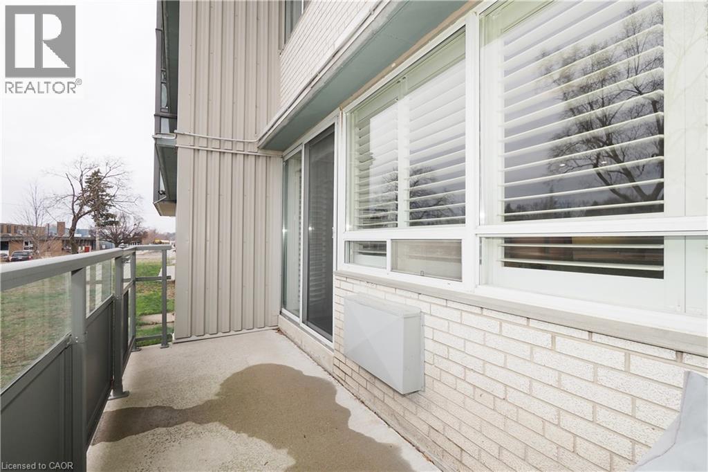 24 Midland Drive Unit# 105, Kitchener, Ontario  N2A 2A8 - Photo 29 - 40814018