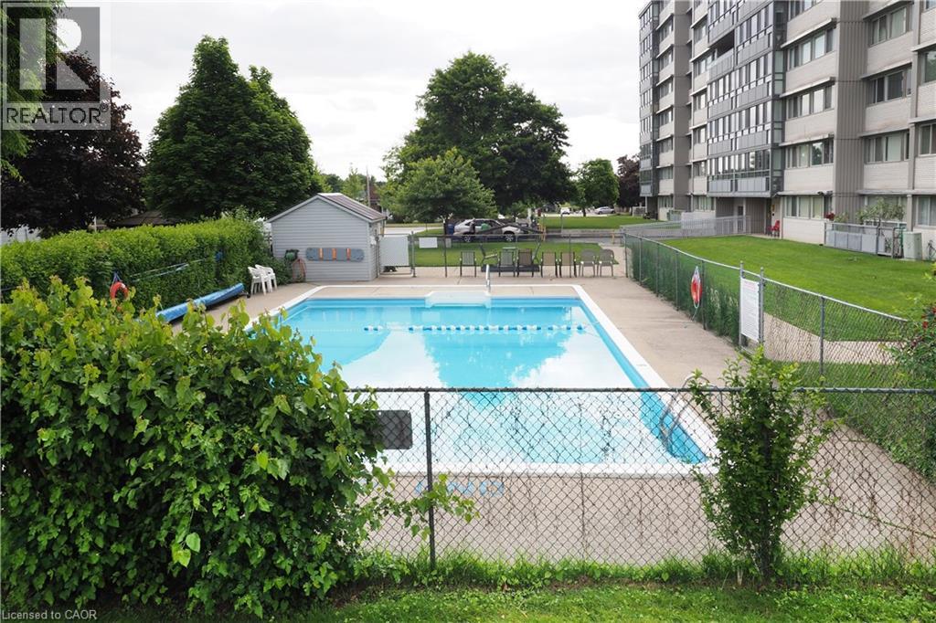 24 Midland Drive Unit# 105, Kitchener, Ontario  N2A 2A8 - Photo 34 - 40814018