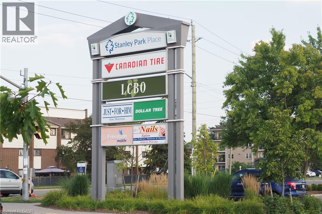 24 Midland Drive Unit# 105, Kitchener, Ontario  N2A 2A8 - Photo 46 - 40814018