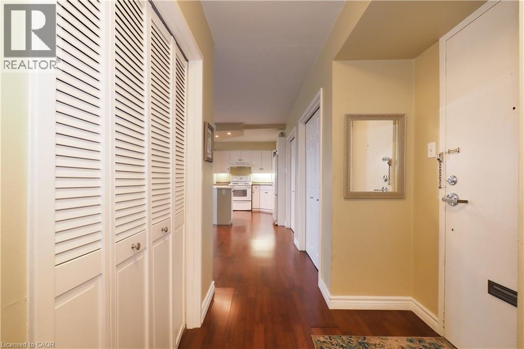 24 Midland Drive Unit# 105, Kitchener, Ontario  N2A 2A8 - Photo 5 - 40814018