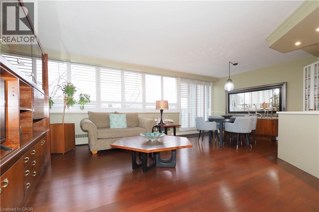 24 Midland Drive Unit# 105, Kitchener, Ontario  N2A 2A8 - Photo 7 - 40814018