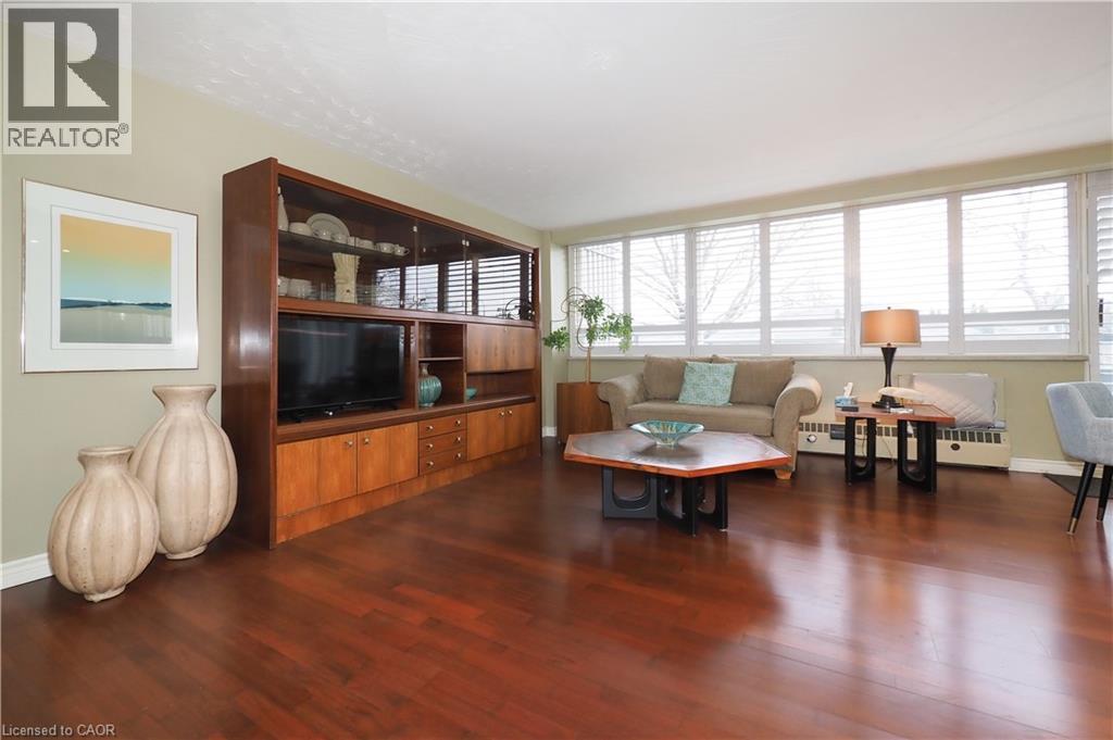 24 Midland Drive Unit# 105, Kitchener, Ontario  N2A 2A8 - Photo 8 - 40814018