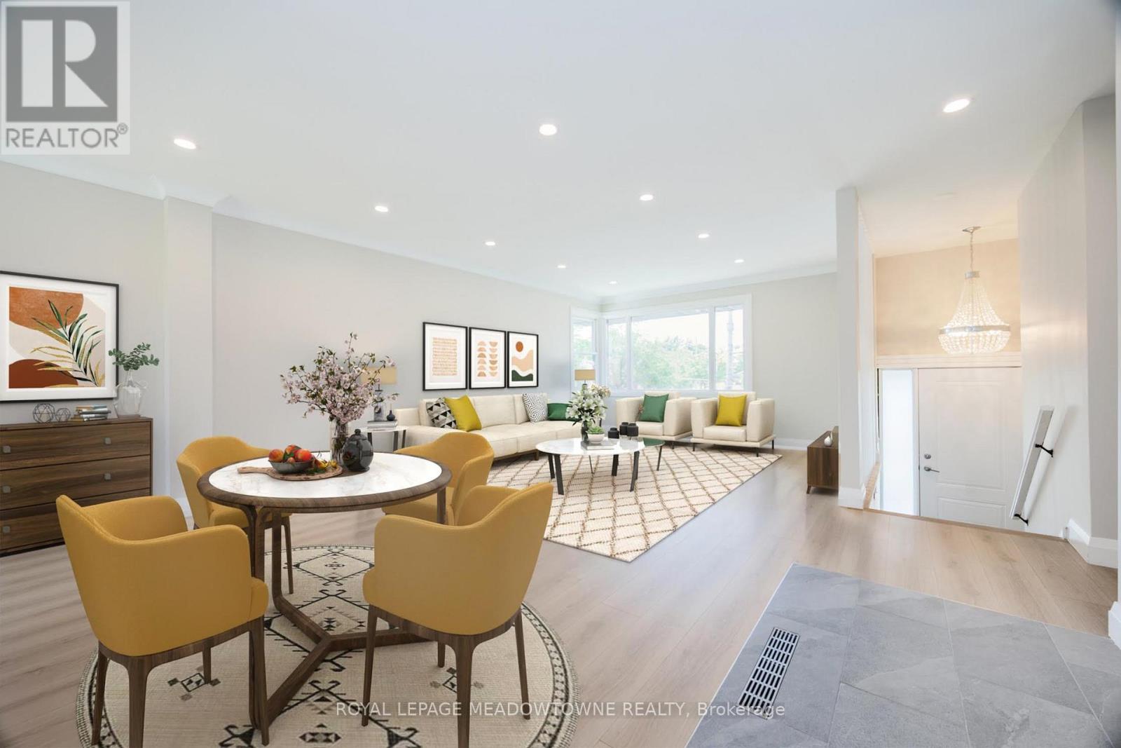 92 The Westway, Toronto (Kingsview Village-The Westway), Ontario  M9P 2B2 - Photo 12 - W12929214