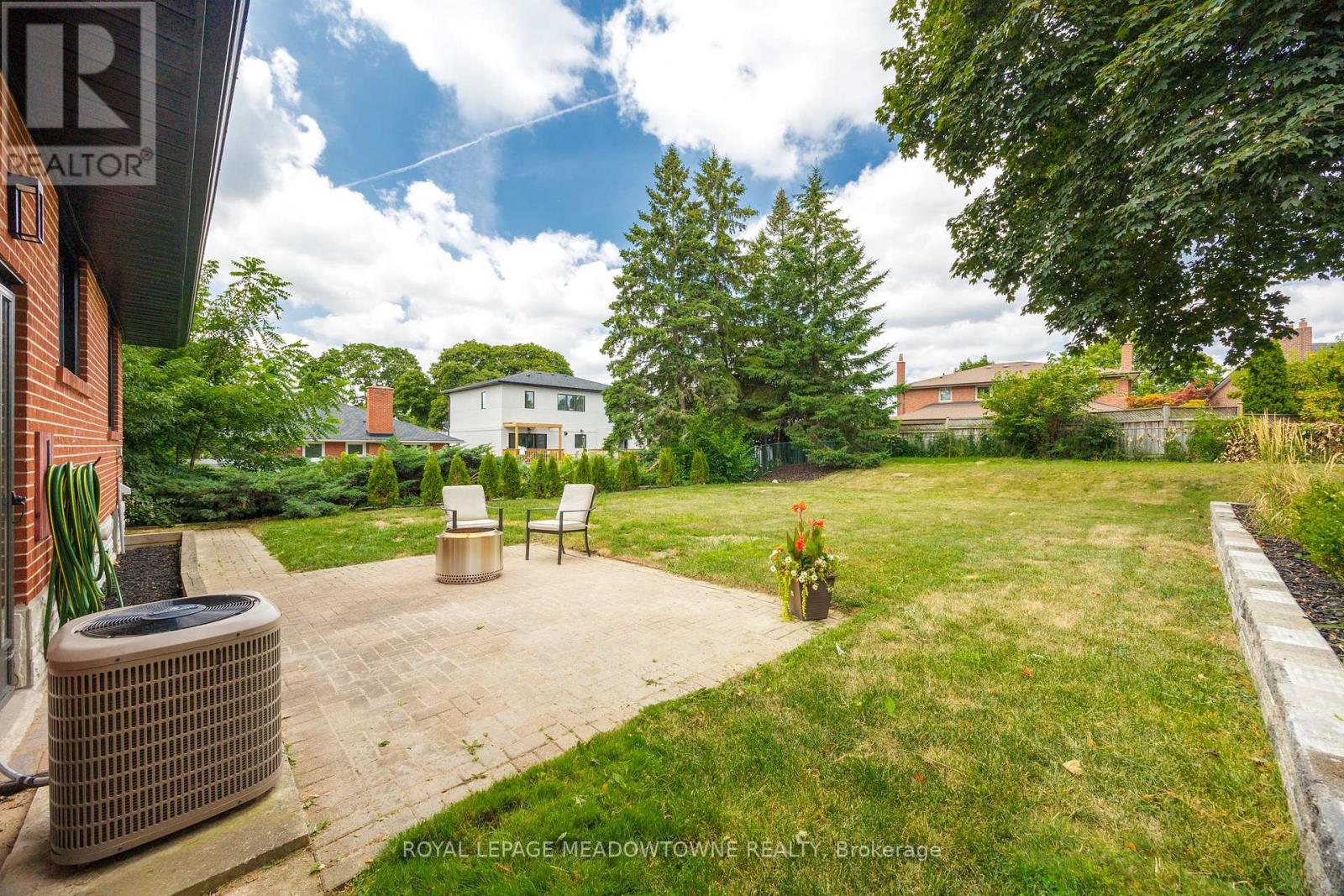 92 The Westway, Toronto (Kingsview Village-The Westway), Ontario  M9P 2B2 - Photo 47 - W12929214