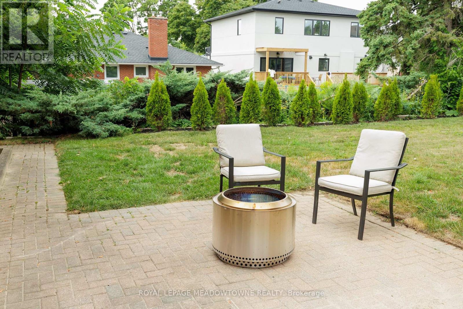 92 The Westway, Toronto (Kingsview Village-The Westway), Ontario  M9P 2B2 - Photo 48 - W12929214