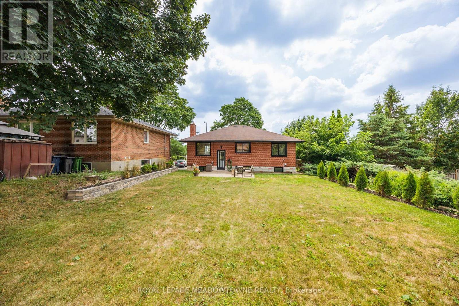 92 The Westway, Toronto (Kingsview Village-The Westway), Ontario  M9P 2B2 - Photo 50 - W12929214