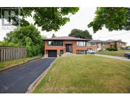 92 THE WESTWAY, Toronto, Ontario