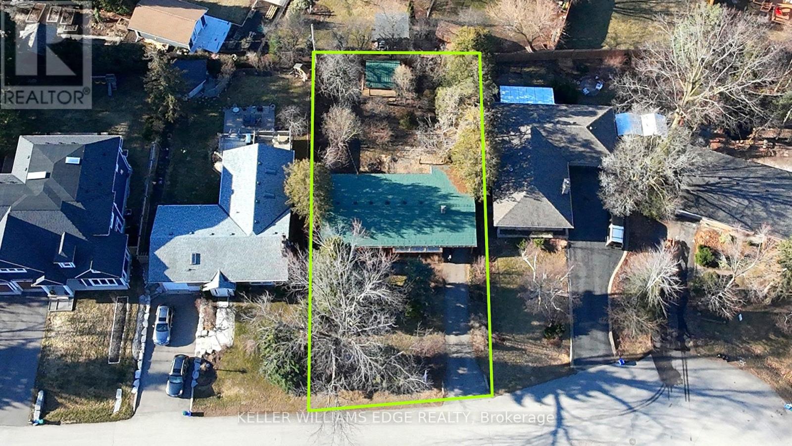 1322 Langdale Crescent, Oakville, Ontario  L6H 2K8 - Photo 33 - W12929216