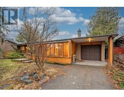 1322 LANGDALE CRESCENT, Oakville, Ontario