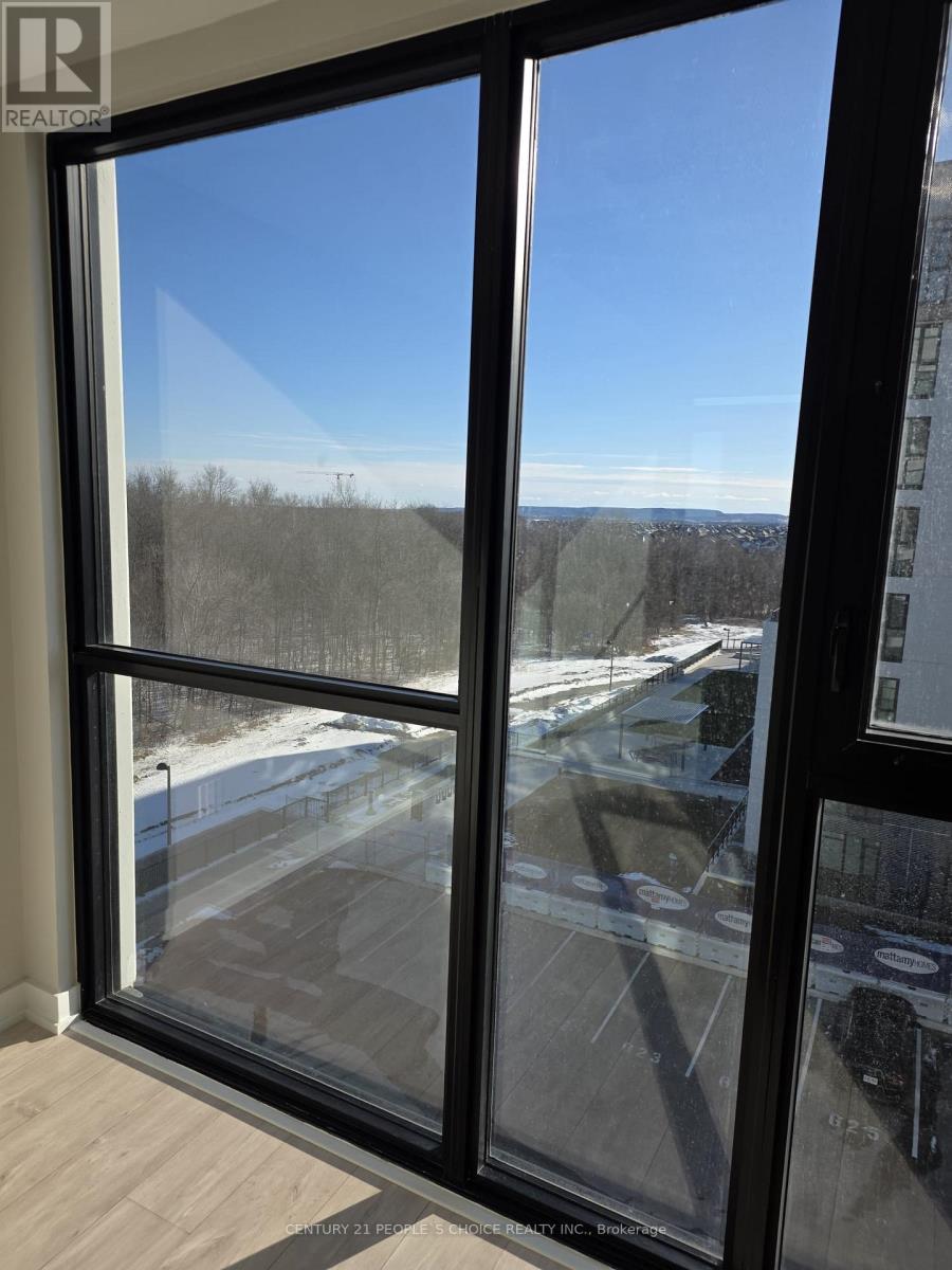 504 - 750 Whitlock Avenue, Milton, Ontario  L9E 2B4 - Photo 11 - W12929232