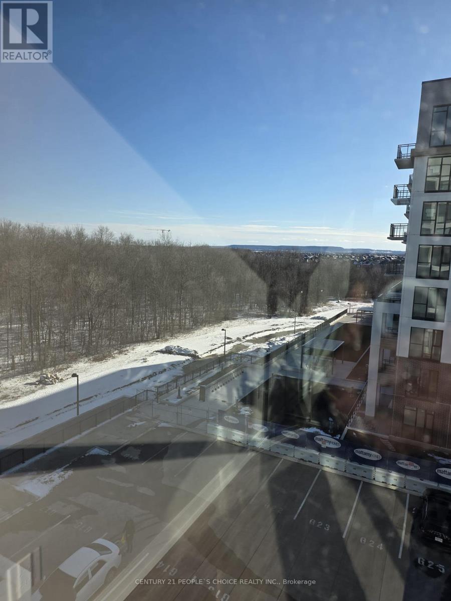 504 - 750 Whitlock Avenue, Milton, Ontario  L9E 2B4 - Photo 12 - W12929232