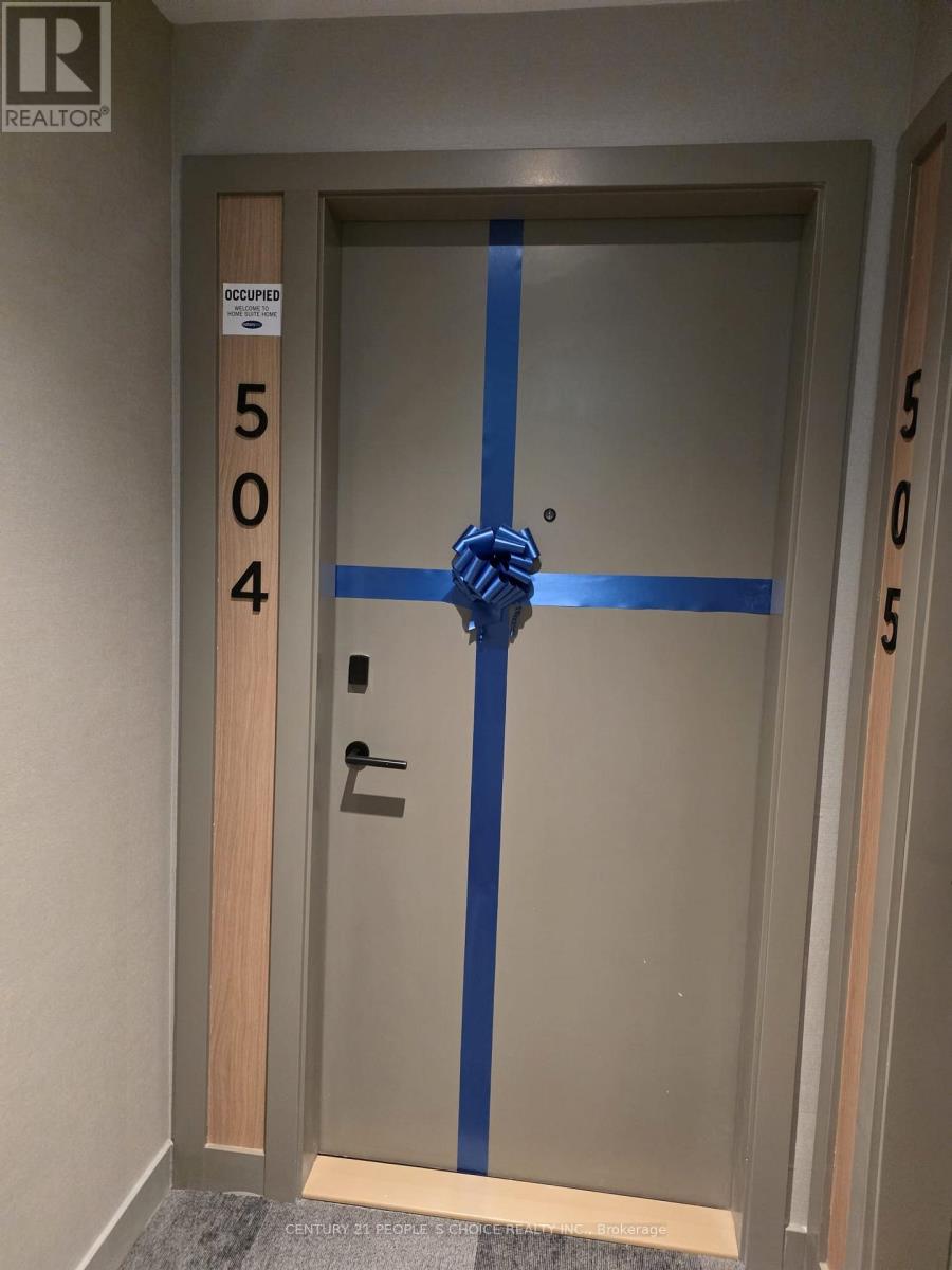 504 - 750 Whitlock Avenue, Milton, Ontario  L9E 2B4 - Photo 2 - W12929232