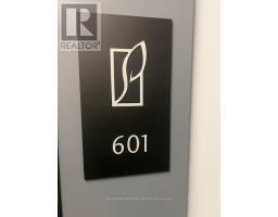 601 - 430 SQUARE ONE DRIVE, Mississauga, Ontario
