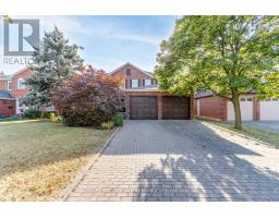 21 NOTTINGHAM CRESCENT, Brampton, Ontario