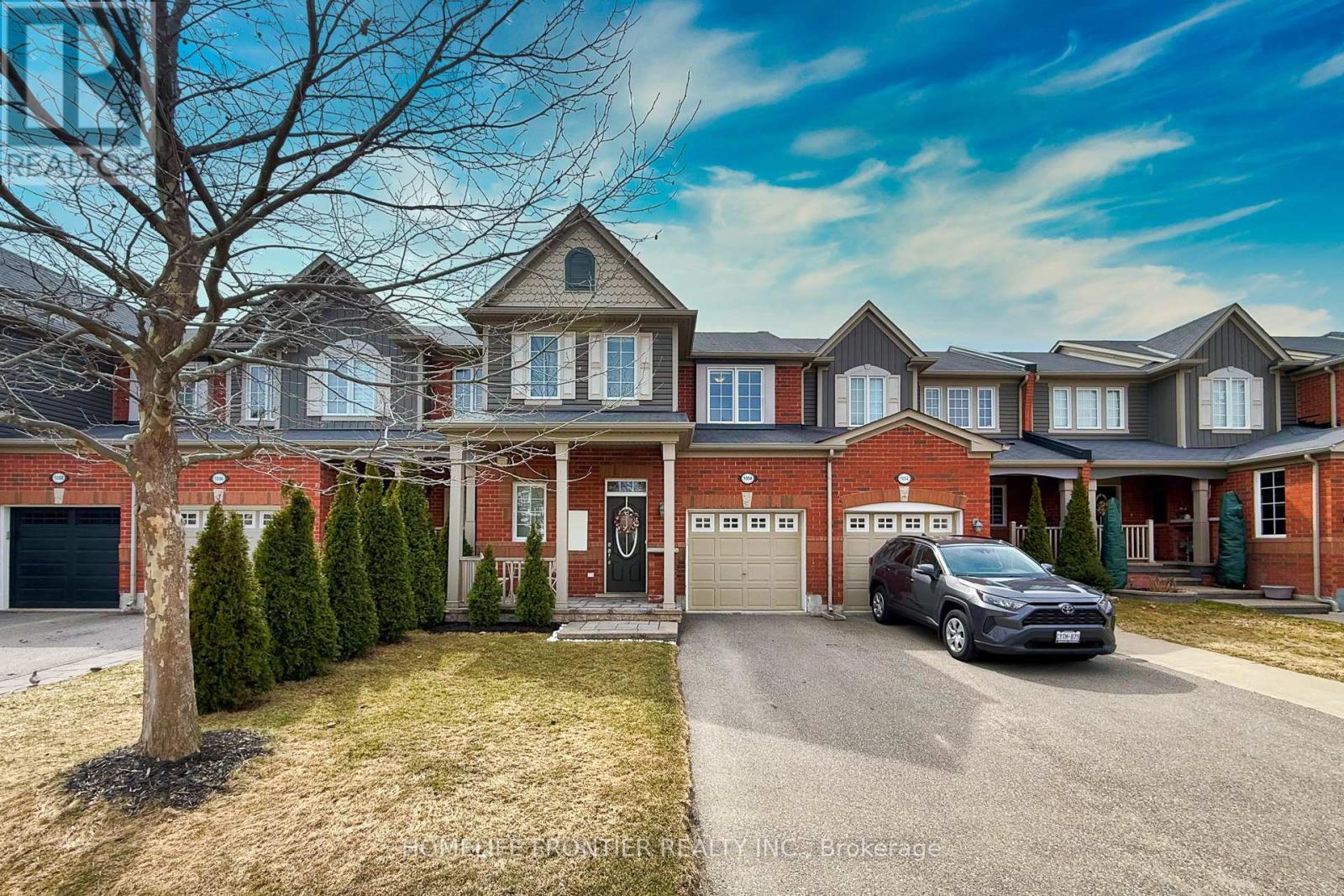 1054 HAXTON HEIGHTS, Milton, Ontario